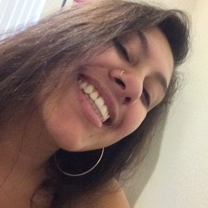 Meet your Posher, Hazel